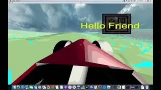 Grass Shader test 0