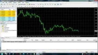 Как я зарабатывать на Forex Обучение с нуля