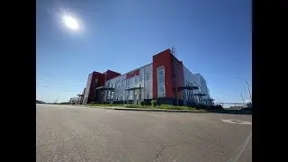 Промпарк в ЗАТО Железногорск приглашает бизнесменов на свободные площади