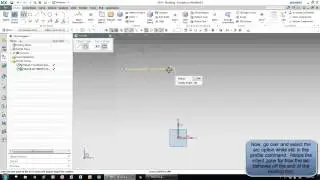 Arc Option - NX - PROLIM PLM Tip of the Week