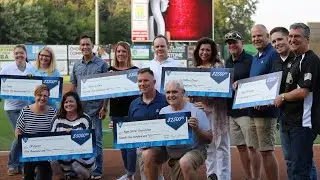 2018 Gordon Flesch Charitable Foundation: Appleton, WI