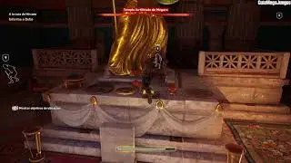 Assassins Creed Odyssey Mercenario 01 A La Caza Del Hircano