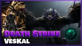 LOST ARK | Sharpshooter 1635 (Death Strike) | Veskal