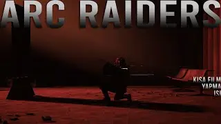 PHOTOGRAPHER SOKAKCISI - ARC RAIDERS