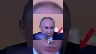 This Jacket Saved Putin 3 Times 🤯