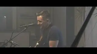 Johnny Brady - Holding onto you
