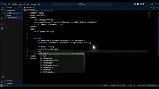 JavaScript Array.forEach() method