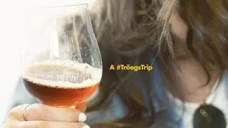 A Tour of Tröegs' Splinter Cellar | #TröegsTrip