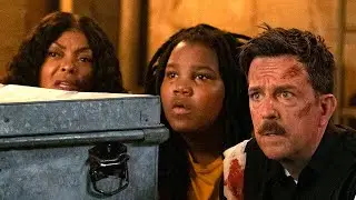 Policial acaba se metendo em uma fria pra conseguir a mulher aque ama