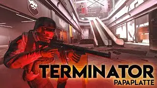 The Tarkov TERMINATOR!