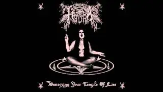 Pressure - Luctus Hydra