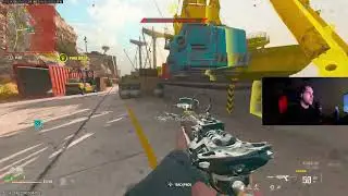 53 Kills SOLO VS QUADS 5KD PLAYER