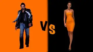 How to Walk for Men vs Women-Variations in Masculine and Feminine Walking Styles with Todd Martin MD