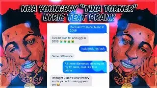 NBA YOUNGBOY 