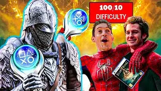 When 2 Idiots Try To Platinum Elden Ring...