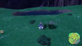 A SURPRISE Friend-Shaped SHINY