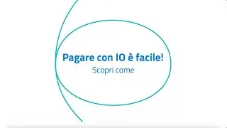 Come pagare con IO