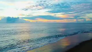 OBX sunrise