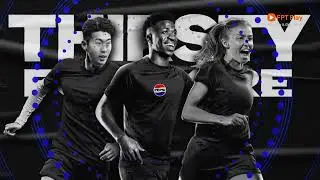 [FPT Play] UEFA Champions League 2023/24 outro - Heineken & Pepsi VN
