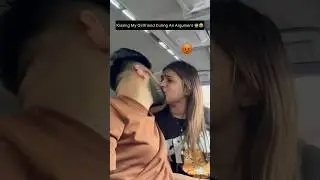 Kiss Hi Asli Medicine Hai 😂😱❤️ 