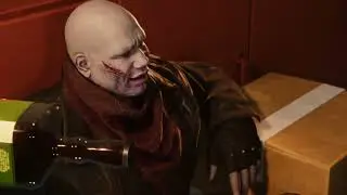 Marvel's Spider-Man®: Tombstone - Lonnie Lincoln