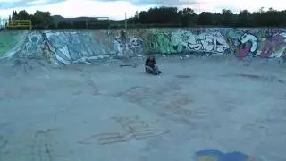 wall clip