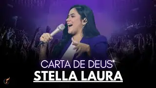 Stella Laura| Os Melhores Clipes - [DVD Carta De Deus]
