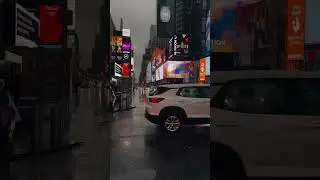 Times Square New York. #newyork #new #news #newvideo #newsong #newstatus #newsupdate #newmusic
