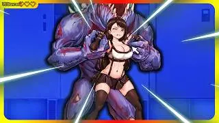 Closed Area Block Z - Gameplay 3/3 Final