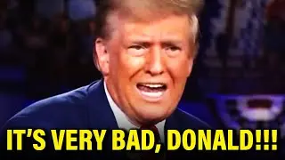 Trump Gets RUDE AWAKENING from BAD ELECTION NEWS