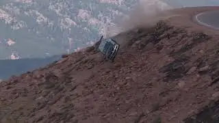 PPIHC Crash