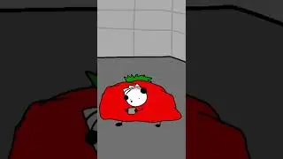 Ashely look at me (Animation Meme) #shorts