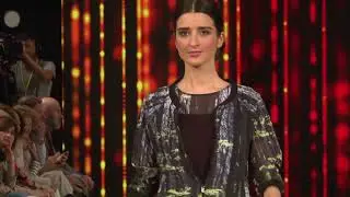 Desfile Zergatik, GDM18 Summer Collection