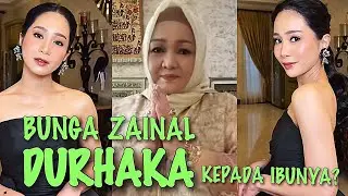 SHOCKING‼️ LIST OF BUNGA ZAINAL'S SINS AGAINST HER MOTHER AND SIBLINGS. IS BUNGA ZAINAL AN UNGRAT...