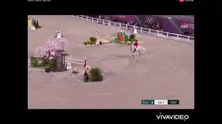 Olympic gold medalist for farting division 