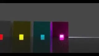 a very low resolution preview