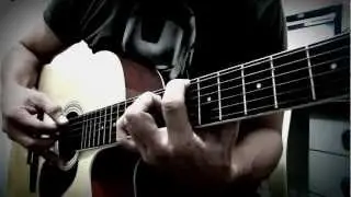 "Stumbleine" by Smashing Pumpkins- Cover by me