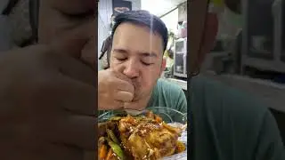 bibe tiniim (duck)