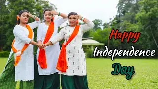Teri Mitti | Happy independence Day | #dance #dancecover #viral #reels #trending #independenceday