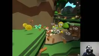 Lucky's Tale
