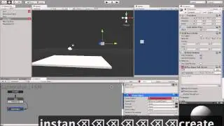 Making a Flappy Bird Prototype — 02. Obstacles