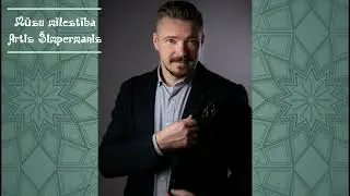 Mūsu mīlestība - Artis Šimpermanis