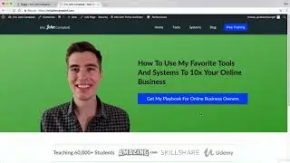 How To Make A Wordpress Website 2018 - No Experience Needed!