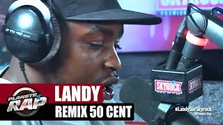 [Exclu] Landy 