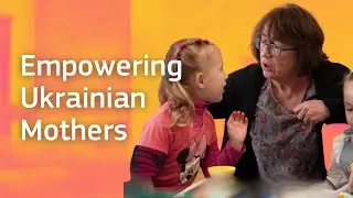 How Daycare Centres in Poland Support Ukrainian Mothers