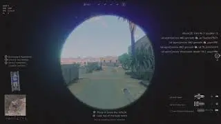 When Planes In Enlisted Get On Your Nerves