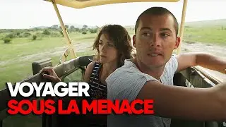 Comment la menace terroriste a modifié notre manière de voyager - Documentaire complet - AMP