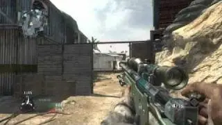 Hitmarker #2