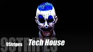 Tech house 2024 - Amsterdamn !
