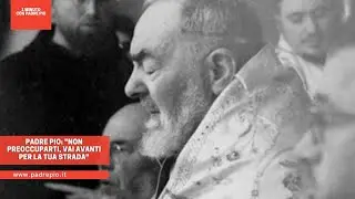 Padre Pio: 